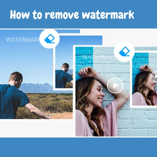 How To Remove Watermark on InShot ?