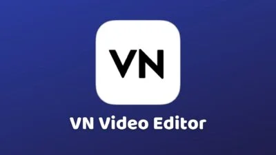 VN Video Editor