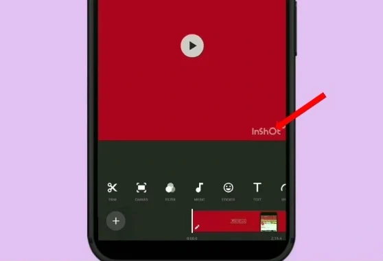 Remove watermark InShot: Không muốn để dấu thương hiệu InShot gây phân tâm cho video của bạn? Không vấn đề gì, sử dụng tính năng xóa dấu InShot trên ứng dụng sẽ giúp bạn làm điều đó một cách dễ dàng và nhanh chóng. Không còn có thêm dấu InShot ở góc video, tạo cho bạn một video đẹp và tuyệt vời hơn.