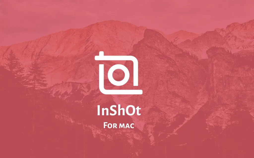 how to download inshot on mac