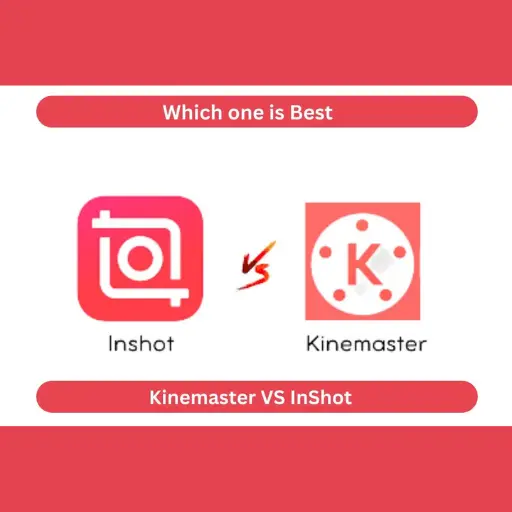 InShot VS KineMaster Pro