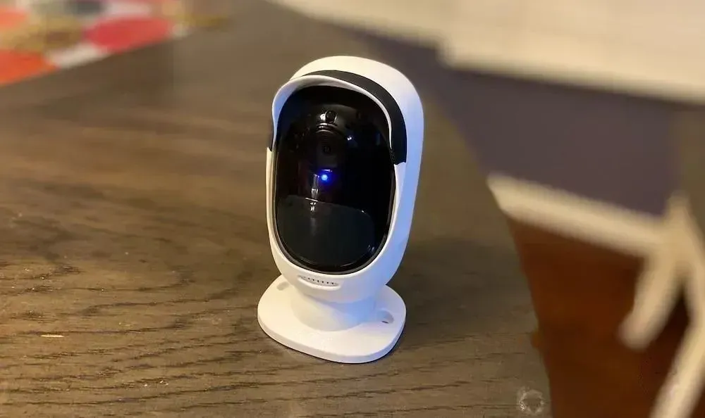 Reolink cctv Camera