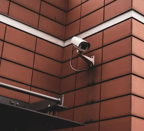 outdoor secuirty camera