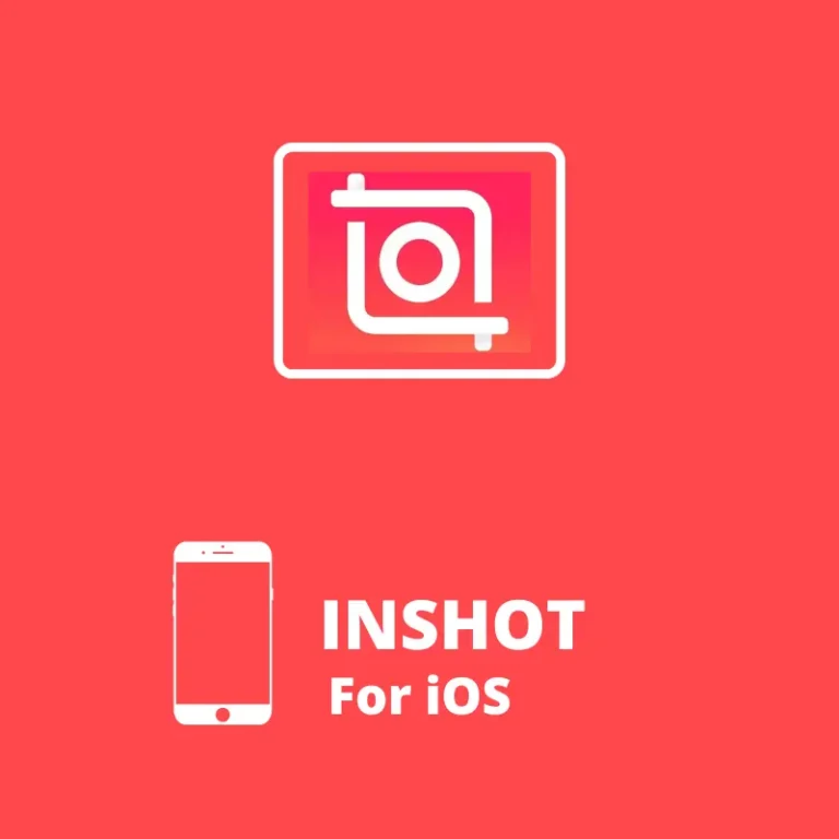 InShot For iOS latest Verison 2023