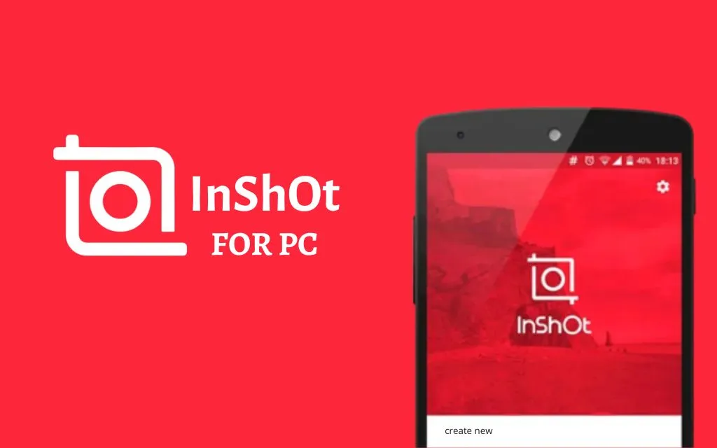 Inshot for pc