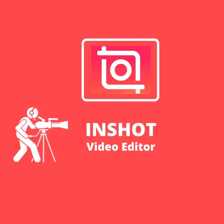 Download: Inshot Video Editor (For android)